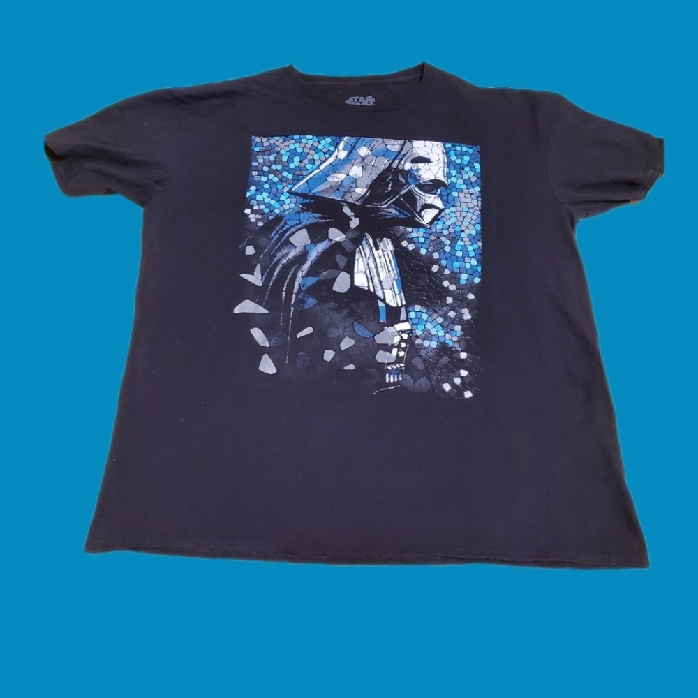 Star wars darth vader shirt Men's Size XL